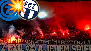 GESCHEHENES NACH DEM DERBY Gc Zürich vs FC Zürich [upl. by Chadd642]