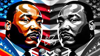 Martin Luther King  The Story And The Assassination [upl. by Earlene]