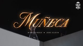 Marcianeke Jere Klein  Muñeca Video Oficial [upl. by Trinetta]