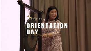 【Shung Tak School Life】20232024 Club Orientation Day  Highlight video [upl. by Tereb]