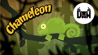 Rendam  Chameleon [upl. by Halac]