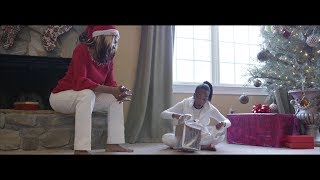 Lori Glori ft Kendall Rae  Hark Its Christmas Official Video [upl. by Oelgnaed]