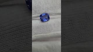 Natural unheated blue sapphire naturalgems gemstone gems bluesapphire [upl. by Imotih900]