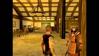 A beggars Journal  1st Entry LOTRO Laurelin RP series [upl. by Orual]