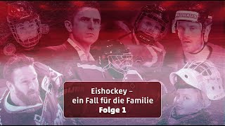 Folge 1 Eishockey  ein Fall für die Familie [upl. by Hinda]