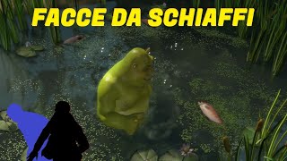 Vaffansnorkeling  Facce da Schiaffi [upl. by Ylak820]