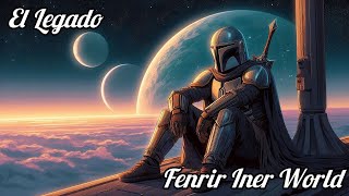 El Legado Harry Potter x Star Wars FanFic Capitulo 13 al 14 [upl. by Ayekan]