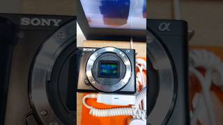 Difference Of Camera Sensor Part 2 camera camerareview sensor photography videography apsc [upl. by Llertnauq]