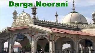 Darga Noorani  Ayo Ayo Hajipir Jo Melo  Hajipir Kutch Ja Kamani  Singer Ramjubhai Changal [upl. by Arrek]