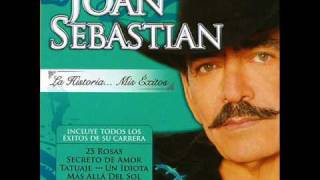 Joan SebastianEl primer tonto [upl. by Maxine]