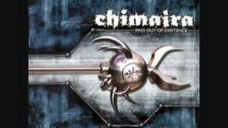 Chimaira  Severed [upl. by Yraunaj22]