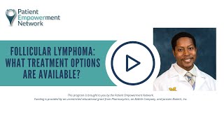 Follicular Lymphoma What Treatment Options Are Available [upl. by Sheelagh933]