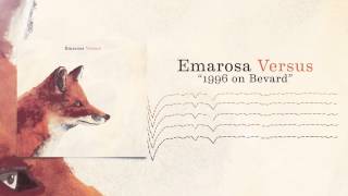 Emarosa  1996 on Bevard [upl. by Lucrece312]