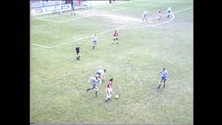 198788 Charlton Athletic v Sheffield Wednesday Full Match [upl. by Darren39]