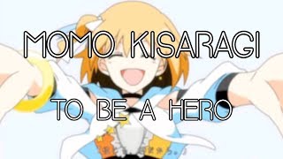 Momo Kisaragi The Redeeming Hero  Character Analysis [upl. by Raphael181]