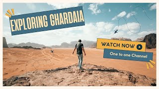 Exploring Ghardaia [upl. by Naimad]