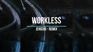 Iniko  Jericho WorkLess Remix [upl. by Assilrac]