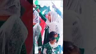 Shukriya Pakistan Tablo performance 14 Augustyoutubeshorts independenceday 14august [upl. by Leverett]