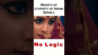 No logic only stupidity Physic Failed serials [upl. by Avis545]