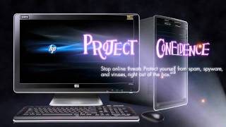 HP Pavilion p6000 [upl. by Eelyac]