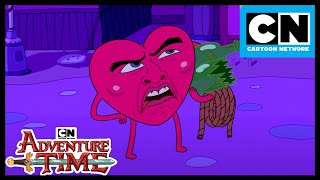 Oh no its Ricardio  Adventure Time  Best Moments  Cartoon Network [upl. by Inar]