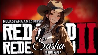 Lets Finish Chapter2  RDR2 18 [upl. by Ynaffit]