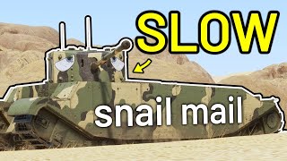 Live TOG II in a nutshell [upl. by Stoeber]