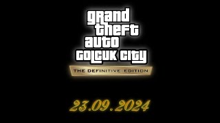 GTA Gölcük City  The Definitive Edition Trailer [upl. by Hu]