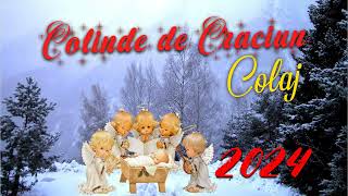 Cele mai frumoase colinde din Ardeal 2023 2024  YouTube [upl. by Hilarius191]