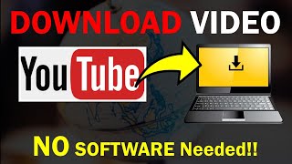 how to download any YouTube video 2024  100 Legal [upl. by Croix]