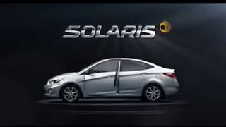 Hyundai Solaris Гроб на колесах [upl. by Brackely]