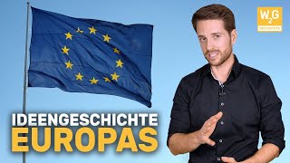 Die europäische Idee  Geschichte [upl. by Arte]