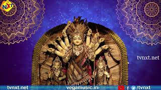 Vaishnavi Garudasana Stothram  Popular Stothra Malika  Kannada Devotional Songs  TVNXT Devotional [upl. by Annaihr]