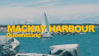 Mackay Harbour Queensland [upl. by Brocky]