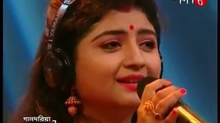 LITON NEW অদিতি মুন্সির সবচেয়ে জনপ্রিয় গান Aditi Munshi Nouka Bilash Astak Pala Kirtan [upl. by Watt]