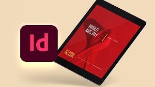 How to Create an eBook in Adobe InDesign [upl. by Ahsinaj]