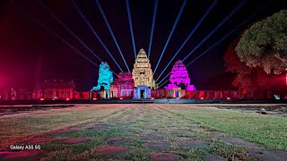 Phimai Festival 2024 LightampSound By StylPro AJAX Sound [upl. by Yates]