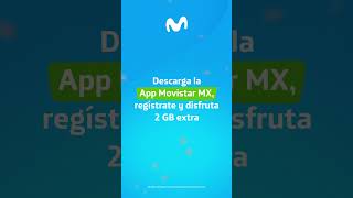 App Movistar MX [upl. by Joashus]