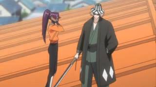 Bleach Opening 4 [upl. by Colwin]