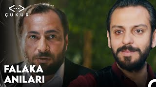 Vartolunun Dayak Yerken Medeti Sattığı Hikaye  Çukur 21 Bölüm [upl. by Retsub]