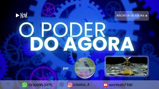 O poder do Agora serinfinito7199 [upl. by Maxa922]