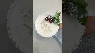 Holiday Drinks 🎄 christmas holiday asmrvideo satisfying drink viralvideos fypシ゚ shorts [upl. by Lokin]