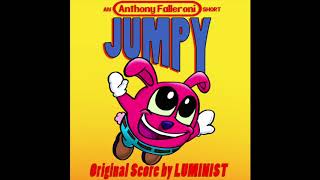 Luminist  Jumpy Minisoundtrack for animated short film [upl. by Sirahs]