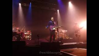 Matthieu Chedid  Dans Le Living  Live Lille  14042022 [upl. by Wilie195]