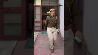 Kabootari Trending song ✨ sub inspector ⭐⭐short viralshorts indian subscribe [upl. by Aivlis781]