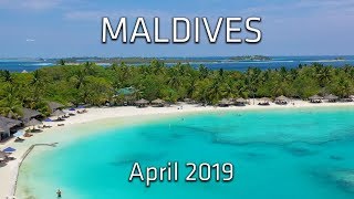 Maldives 2019 Kordys Family trip to Rasdhoo and Cinnamon Dhonveli Maldives [upl. by Sacks]