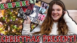 Christmas 2023 Haul Emotional A Very Merry Swiftmas [upl. by Llednov]