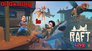 RAFT😋😋 oigaming facecamstreamer gta [upl. by Celle]