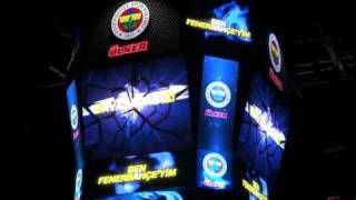 Fenerbahçe Ülker Sports Arena Salon Açılışı  Full HD Versiyon 2 [upl. by Aneba]