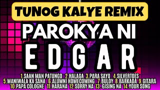 Tunog Kalye Ghost Mix Nonstop  Batang 90s Tunog Kalye  Parokya ni Edgar [upl. by Hubey]